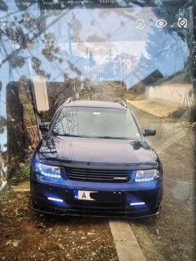 Обява за продажба на VW Passat ~2 500 лв. - изображение 6