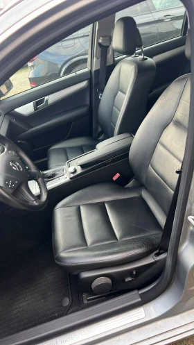 Mercedes-Benz C 220 2.2 cdi - 12900 лв. / 6595.67 € - 70949537 4