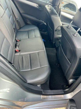 Mercedes-Benz C 220 2.2 cdi - 12900 лв. / 6595.67 € - 70949537 5