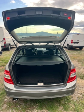 Mercedes-Benz C 220 2.2 cdi - 12900 лв. / 6595.67 € - 70949537 3
