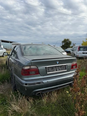 BMW 530 2.5 | Mobile.bg    2