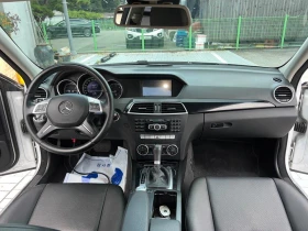 Mercedes-Benz C 220 | Mobile.bg    13