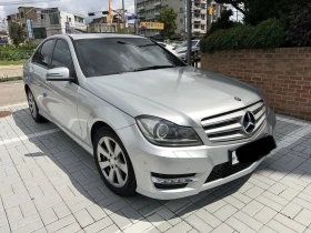Mercedes-Benz C 220 | Mobile.bg    3