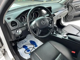 Mercedes-Benz C 220 | Mobile.bg    11