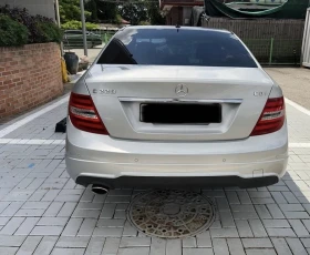Mercedes-Benz C 220 | Mobile.bg    5