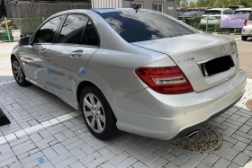Mercedes-Benz C 220 | Mobile.bg    6