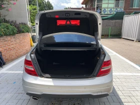 Mercedes-Benz C 220 | Mobile.bg    9