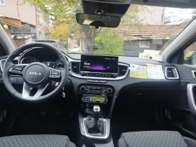 Kia Ceed, снимка 5