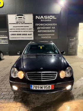Mercedes-Benz C 280 C280 LPG 7G | Mobile.bg    2