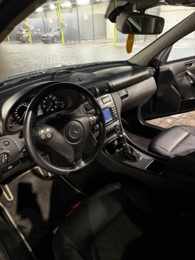 Mercedes-Benz C 280 C280 LPG 7G | Mobile.bg    7