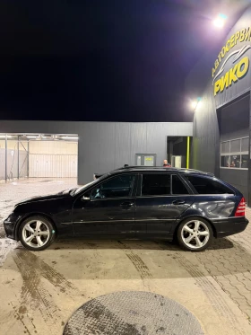 Mercedes-Benz C 280 C280 LPG 7G | Mobile.bg    4