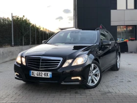 Mercedes-Benz E 350 CDI* Avantgarde* Подгрев* Обдухване* Дистроник* 4M - изображение 1