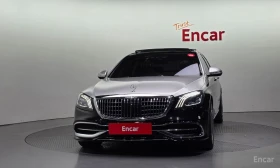 Mercedes-Benz S 500 - 57300 лв. / 29297.02 € - 63014717 3