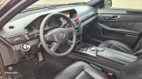 Mercedes-Benz E 350 4MATIC, снимка 5