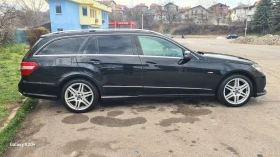 Mercedes-Benz E 350 4MATIC, снимка 4