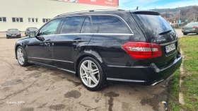 Mercedes-Benz E 350 4MATIC, снимка 3