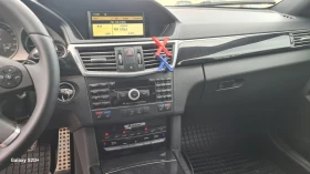 Mercedes-Benz E 350 4MATIC, снимка 10