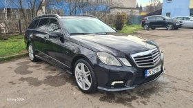 Mercedes-Benz E 350 4MATIC, снимка 2