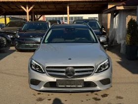 Mercedes-Benz C 220 D* СЕРВИЗНА КНИЖКА С ПЪЛНА ИСТОРИЯ В МЕРЦЕДЕС - 37800 лв. / 19326.83 € - 78573173 2
