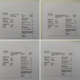 Mercedes-Benz C 220 D* СЕРВИЗНА КНИЖКА С ПЪЛНА ИСТОРИЯ В МЕРЦЕДЕС - 37800 лв. / 19326.83 € - 78573173 16