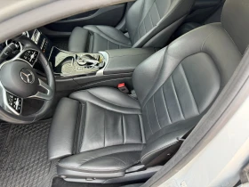 Mercedes-Benz C 220 D* СЕРВИЗНА КНИЖКА С ПЪЛНА ИСТОРИЯ В МЕРЦЕДЕС - 37800 лв. / 19326.83 € - 78573173 8