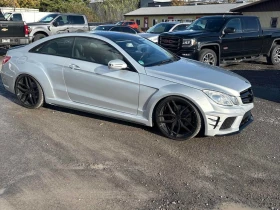 Mercedes-Benz E 350 * COUPE * CARFAX * БЕЗ ПЪРВОНАЧАЛНА ВНОСКА - 22000 лв. / 11248.42 € - 11832829 2