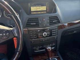 Mercedes-Benz E 350 * COUPE * CARFAX * БЕЗ ПЪРВОНАЧАЛНА ВНОСКА - 22000 лв. / 11248.42 € - 11832829 9