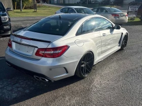 Mercedes-Benz E 350 * COUPE * CARFAX * БЕЗ ПЪРВОНАЧАЛНА ВНОСКА - 22000 лв. / 11248.42 € - 11832829 14