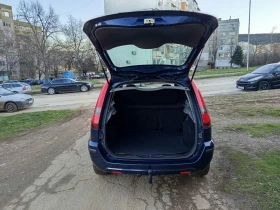 Ford Fusion 1.4i, снимка 13
