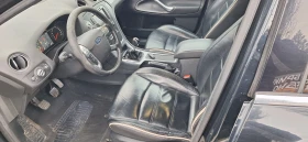 Ford Mondeo 2.0 дизел - 3300 € / 6454.24 лв. - 42427936 7