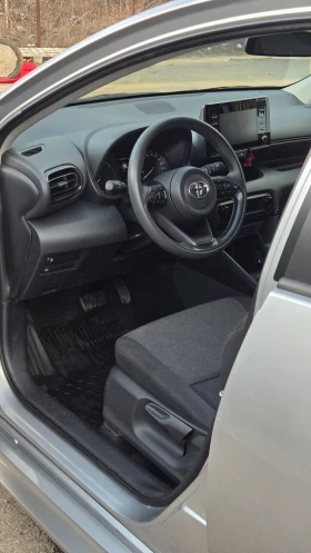 Toyota Yaris 1.5 Hybrid  - 16500 € / 32271.19 лв. - 99613118 5