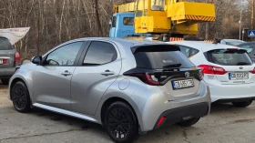 Toyota Yaris 1.5 Hybrid  - 16500 € / 32271.19 лв. - 99613118 6