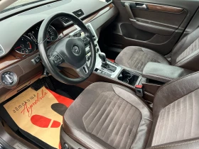 VW Passat 2.0TDI 140k.c./250905км./АВТОМАТИК/НАВИ/КОЖА/LED/ - 8890 € / 17387.33 лв. - 39166555 11