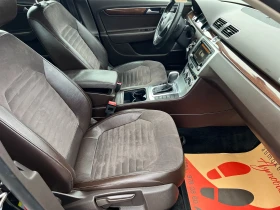 VW Passat 2.0TDI 140k.c./250905км./АВТОМАТИК/НАВИ/КОЖА/LED/ - 8890 € / 17387.33 лв. - 39166555 14