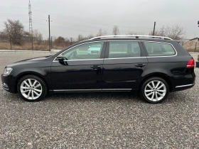 VW Passat 2.0TDI 140k.c./250905км./АВТОМАТИК/НАВИ/КОЖА/LED/ - 8890 € / 17387.33 лв. - 39166555 2