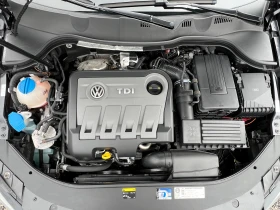 VW Passat 2.0TDI 140k.c./250905км./АВТОМАТИК/НАВИ/КОЖА/LED/ - 8890 € / 17387.33 лв. - 39166555 8