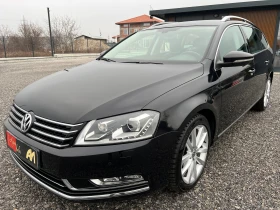 VW Passat 2.0TDI 140k.c./250905км./АВТОМАТИК/НАВИ/КОЖА/LED/