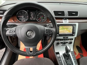 VW Passat 2.0TDI 140k.c./250905км./АВТОМАТИК/НАВИ/КОЖА/LED/ - 8890 € / 17387.33 лв. - 39166555 13