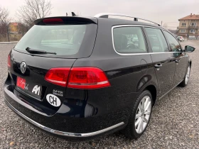 VW Passat 2.0TDI 140k.c./250905км./АВТОМАТИК/НАВИ/КОЖА/LED/ - 8890 € / 17387.33 лв. - 39166555 4