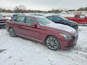 Hyundai Genesis 3.8L 6 Rear-wheel drive - 7300 € / 14277.56 лв. - 35211803 6