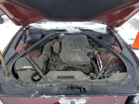 Hyundai Genesis 3.8L 6 Rear-wheel drive - 7300 € / 14277.56 лв. - 35211803 3