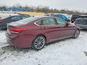 Hyundai Genesis 3.8L 6 Rear-wheel drive - 7300 € / 14277.56 лв. - 35211803 5