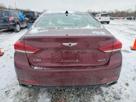 Hyundai Genesis 3.8L 6 Rear-wheel drive - 7300 € / 14277.56 лв. - 35211803 8