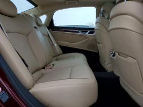 Hyundai Genesis 3.8L 6 Rear-wheel drive - 7300 € / 14277.56 лв. - 35211803 12