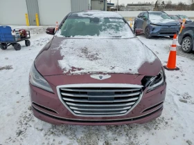 Hyundai Genesis 3.8L 6 Rear-wheel drive - 7300 € / 14277.56 лв. - 35211803 7