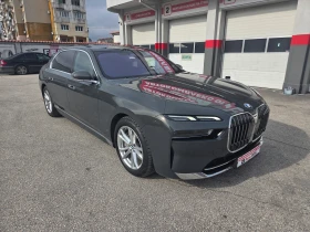 BMW 750 e/xDrive/Plug-in хибрид/B Гаранция! ! ! , снимка 7