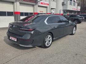 BMW 750 e/xDrive/Plug-in хибрид/B Гаранция! ! ! , снимка 5