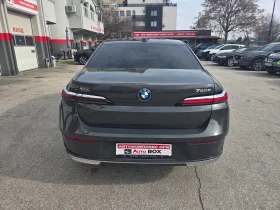 BMW 750 e/xDrive/Plug-in хибрид/B Гаранция! ! ! , снимка 4