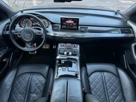 Audi S8 4.0 TFSI Quattro  - 22900 € / 44788.51 лв. - 62217530 9