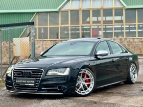 Audi S8 4.0 TFSI Quattro  - 22900 € / 44788.51 лв. - 62217530 3